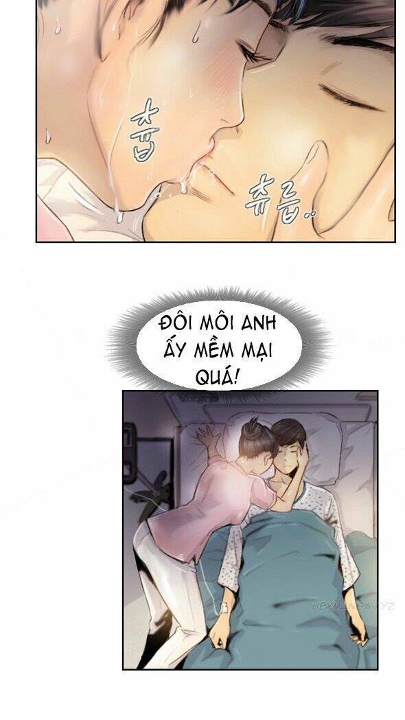 Hoán Kiểm Trọng Sinh Chương 2 Ảnh 19