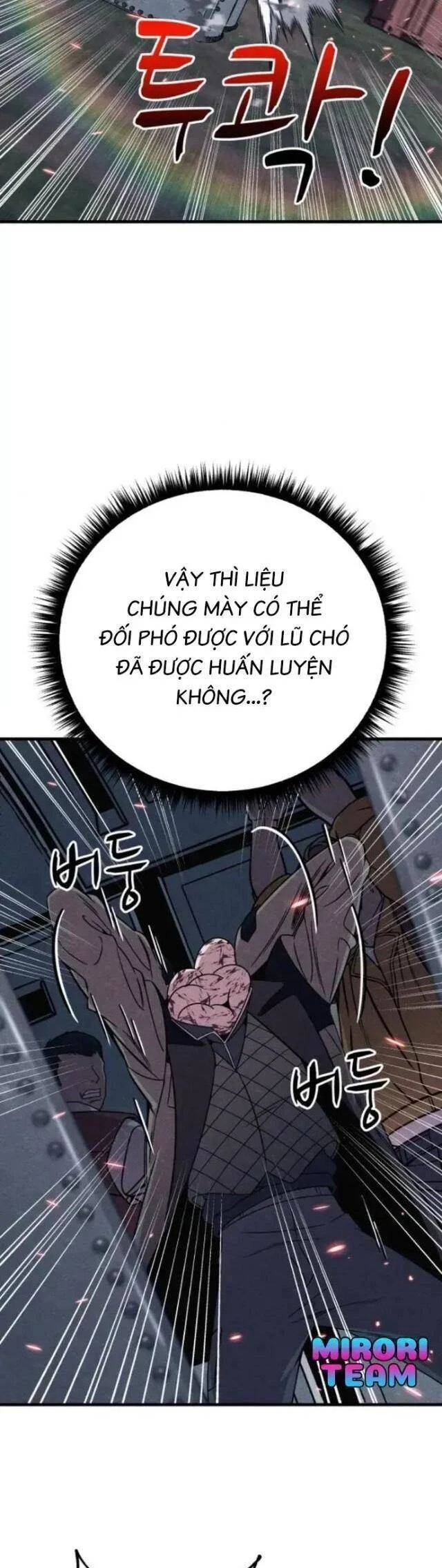 Xác Sống Và Sát Nhân Chương 80 Ảnh 14