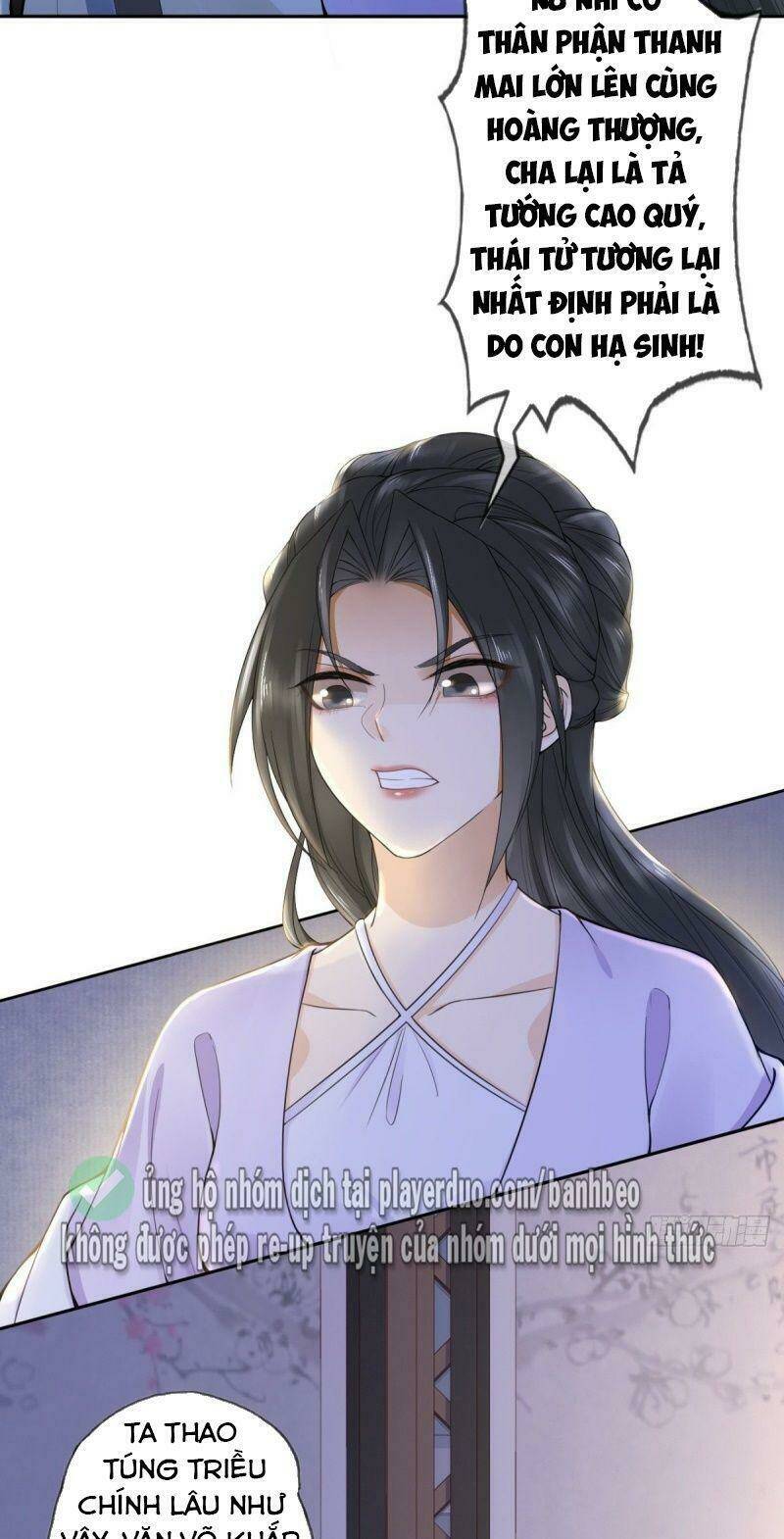 Mê Hoặc Lòng Người Chương 9 Ảnh 34