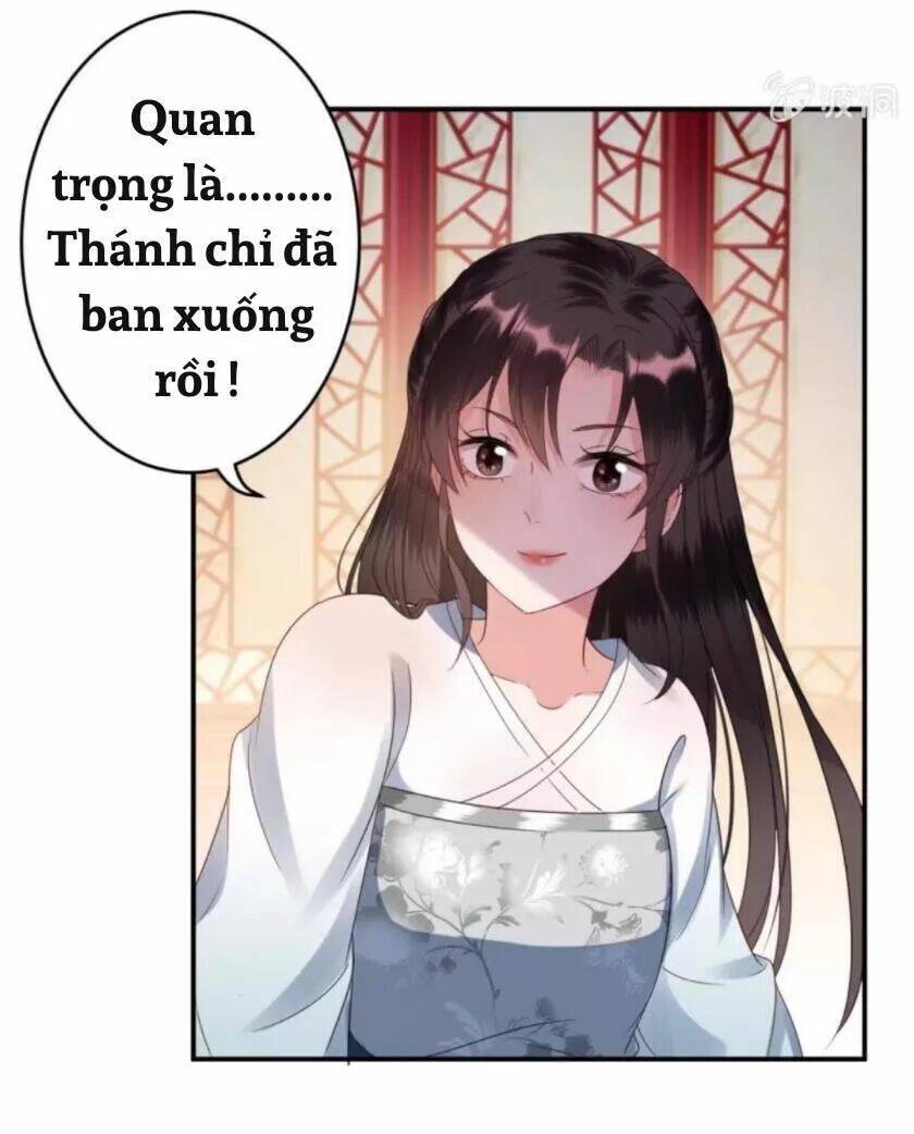 Theo Đuổi Hoàng Tử Quá Khó A~ Chương 82 Ảnh 29