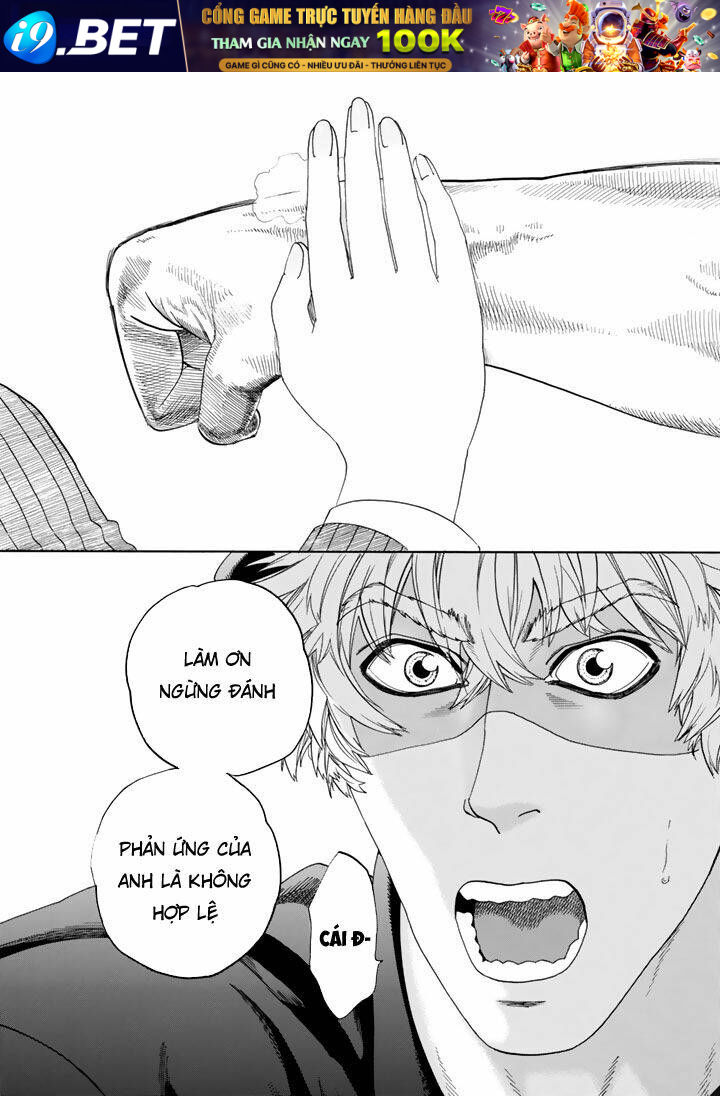 Hataraku Saibou ! Chương 24 Ảnh 11