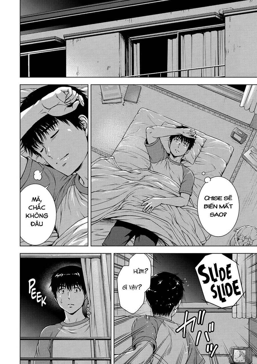Ore Wa Lolicon Ja Nai! Chương 55 Ảnh 14