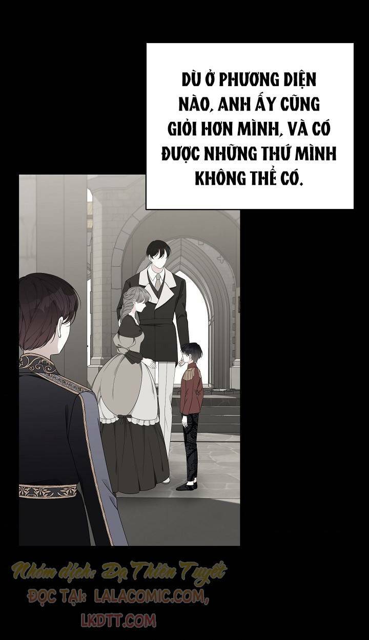 Tôi Chỉ Đi Tìm Cha Thôi Chương 34 Ảnh 93