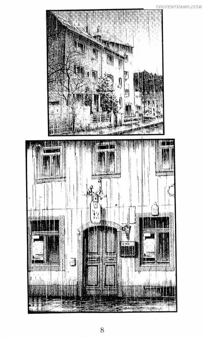 Monster - Naoki Urasawa Chương 157 Ảnh 8