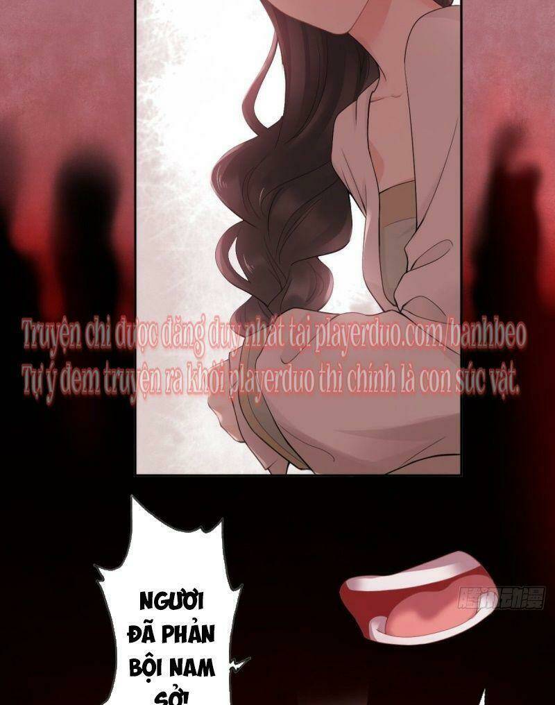 Mê Hoặc Lòng Người Chương 8 Ảnh 45