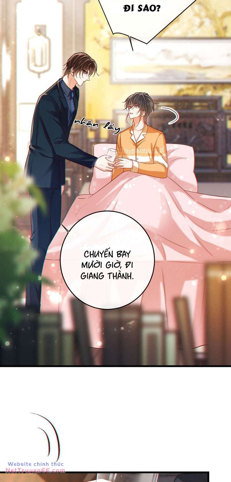 Nịch Tửu Chương 89 Ảnh 12