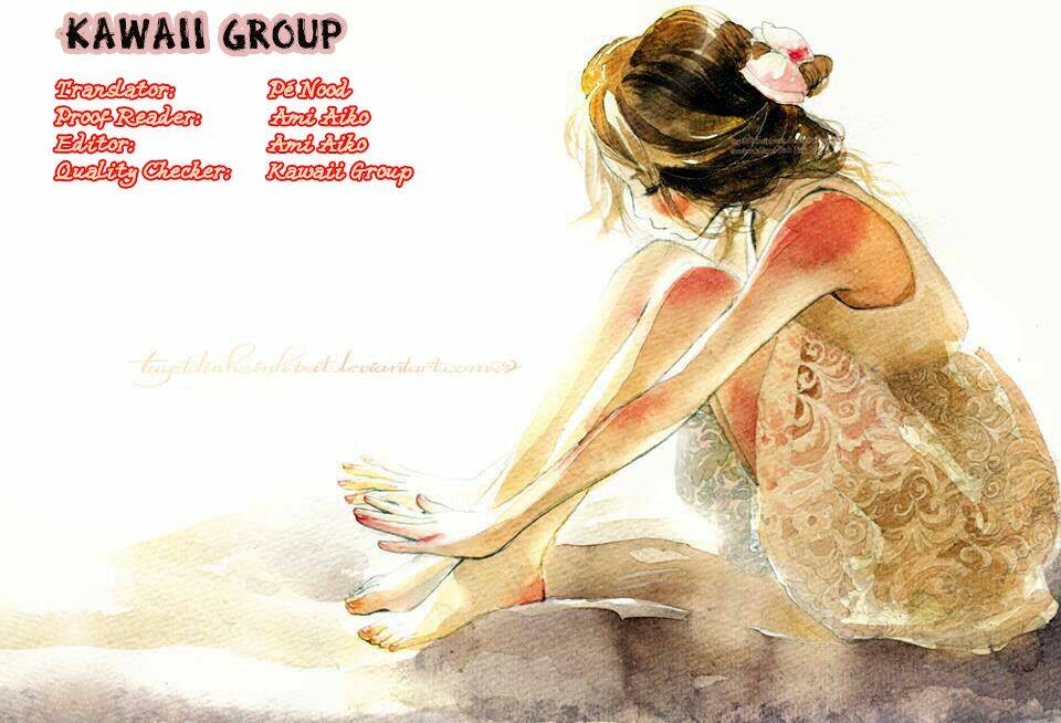 Keishichou Tokuhanka 007 Chương 13.1 Ảnh 3