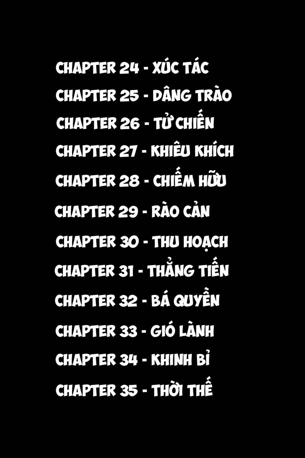 Kaiji Chương 24 Ảnh 4