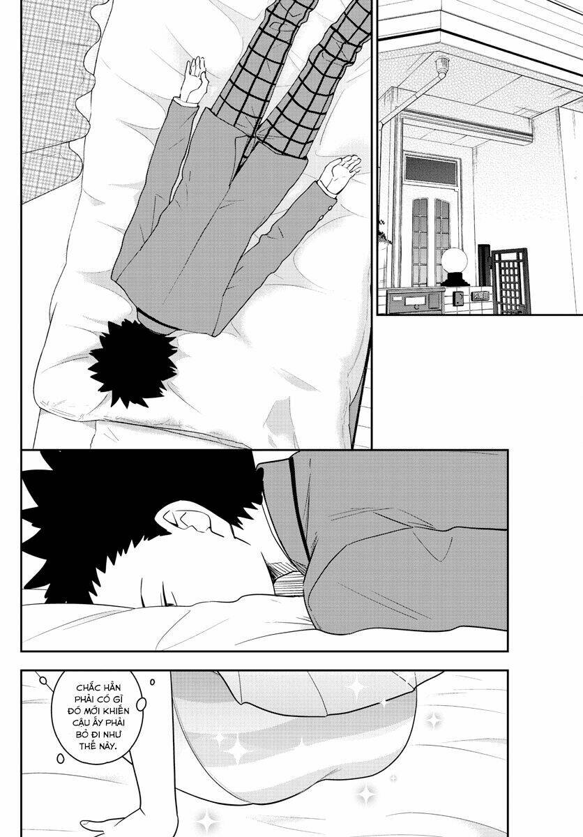 Hatsukoi Zombie Chương 160 Ảnh 13