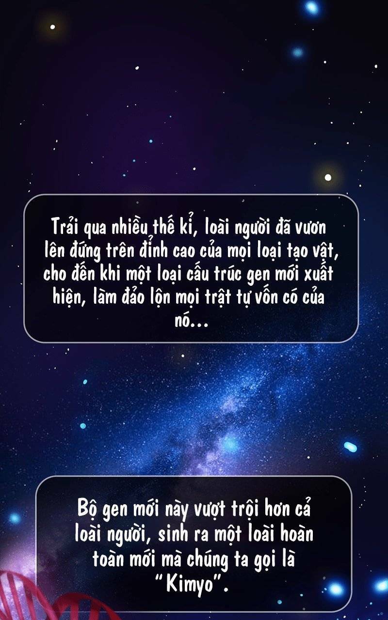 Ordeal Chương 1 Ảnh 3