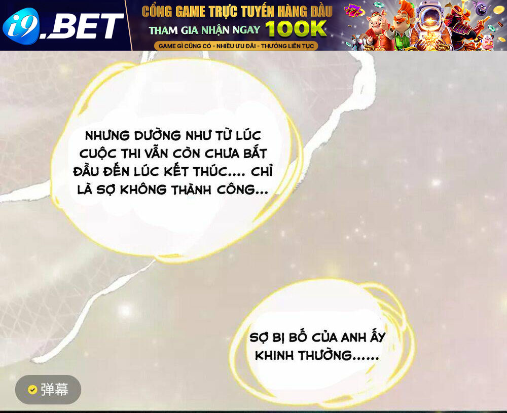 Lều Khều Biết Yêu Chương 91 Ảnh 21