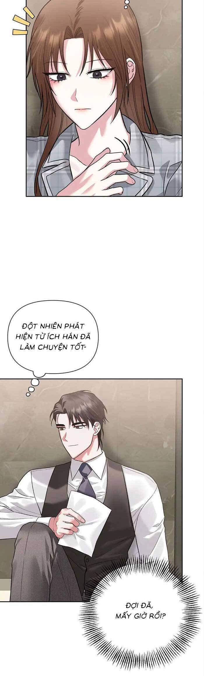 Cua Lại Vợ Yêu Chương 26 Ảnh 7