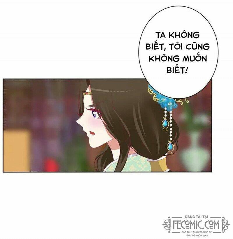 Thông Linh Phi Chương 722 Ảnh 9