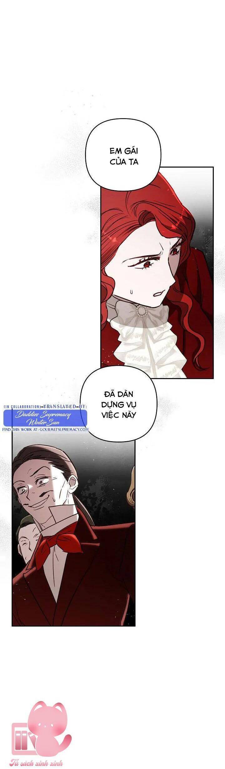 Cuộc Ly Hôn Với Chồng Tôi Đã Thất Bại Chương 75 Ảnh 26