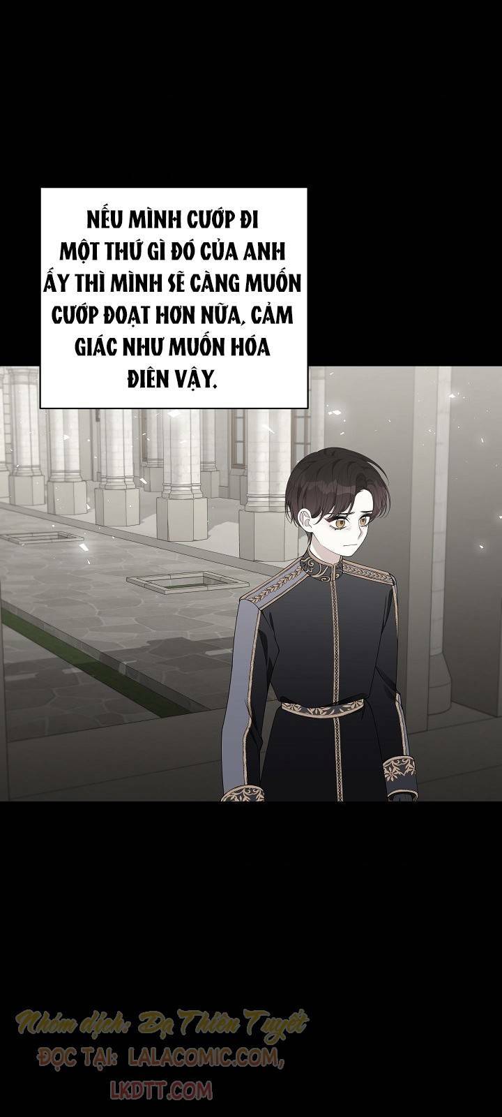 Tôi Chỉ Đi Tìm Cha Thôi Chương 34 Ảnh 94