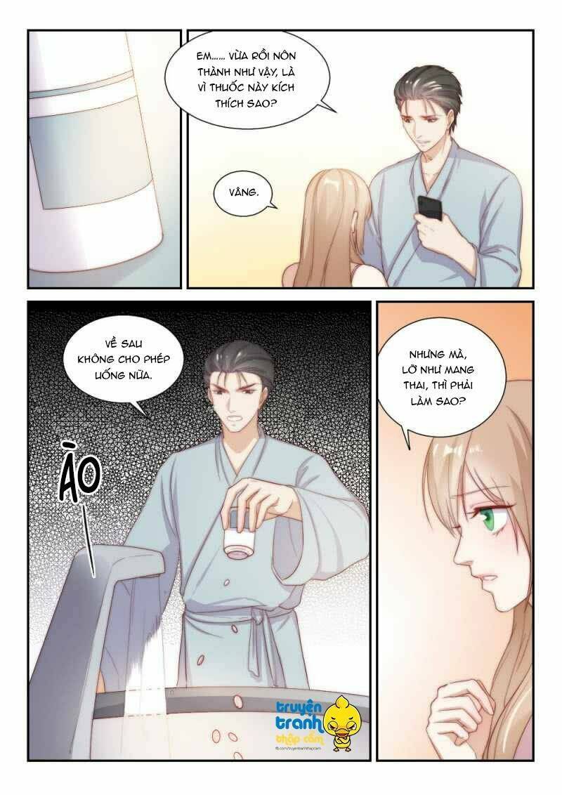 Nam Thần Cách Vách Chương 107 Ảnh 5