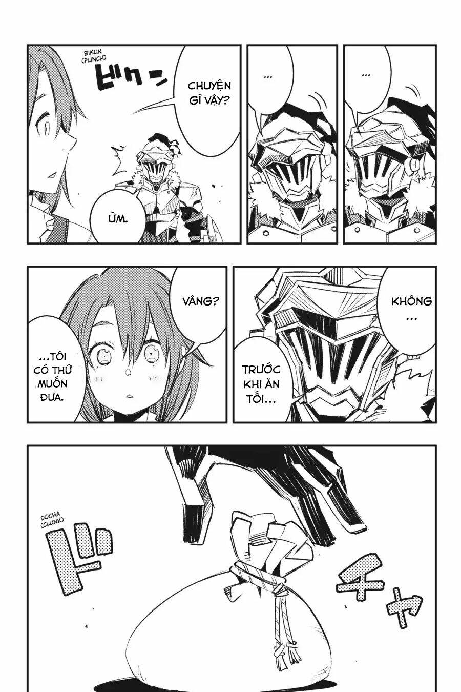 Goblin Slayer: Brand New Day Chương 10 Ảnh 38