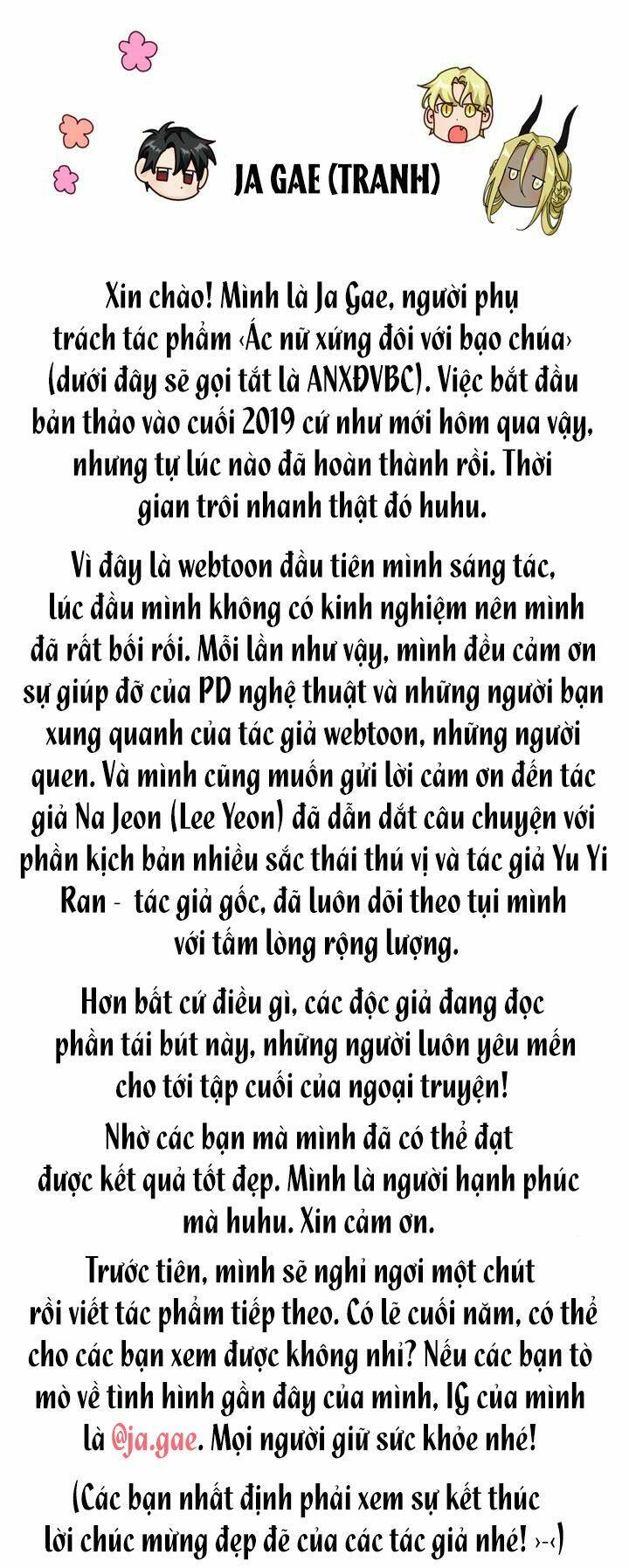 Ác Nữ Xứng Đôi Với Bạo Chúa Chương 104 Ảnh 70
