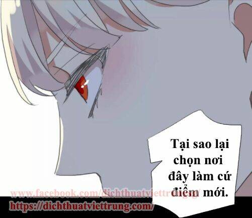 Vết Cắn Ngọt Ngào Chương 70 Ảnh 70