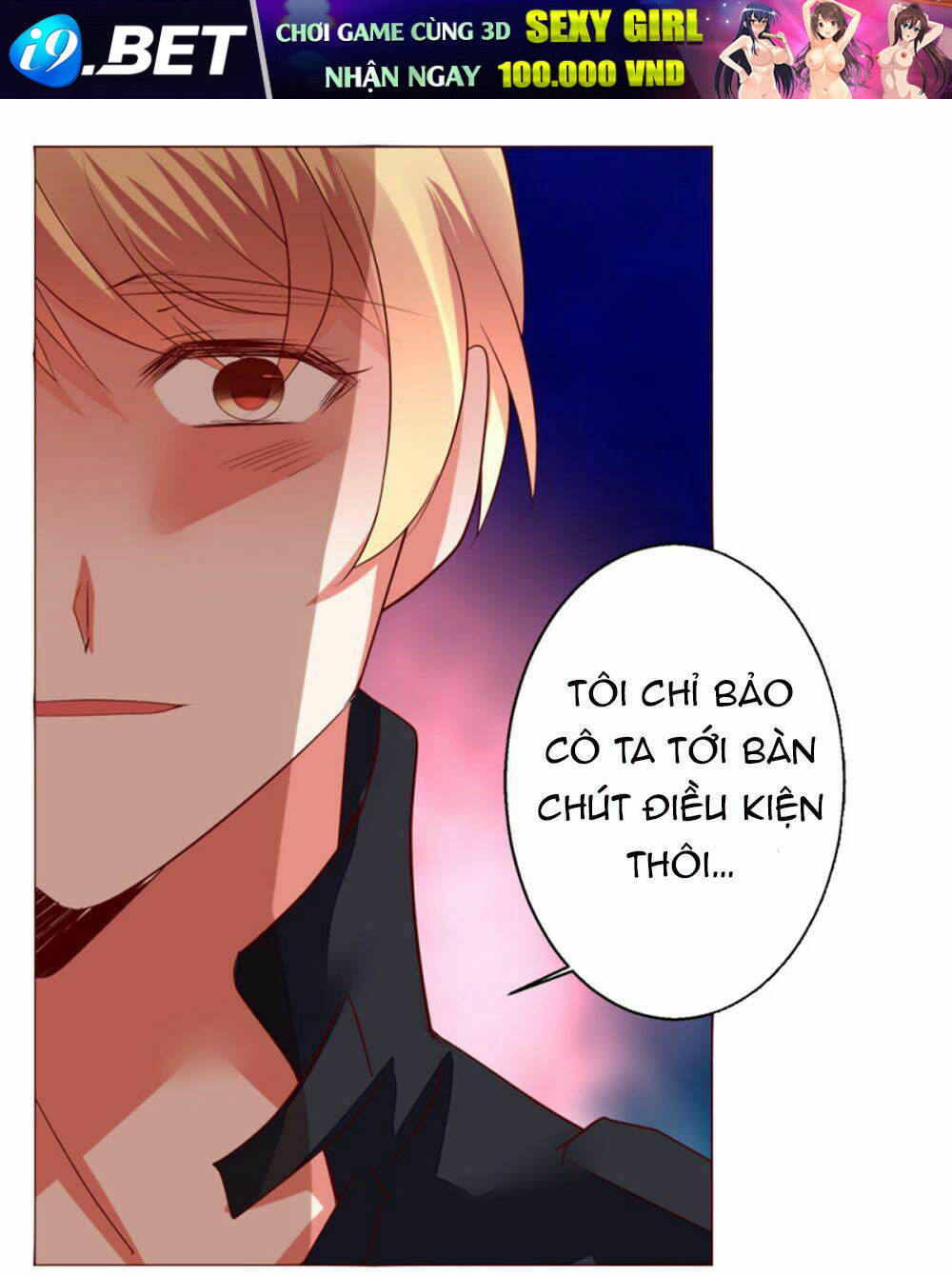 Một Tuần Làm Tình Nhân Chương 65 Ảnh 2