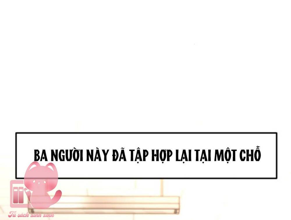 Tình Cờ Ta Gặp Nhau Chương 28 Ảnh 29