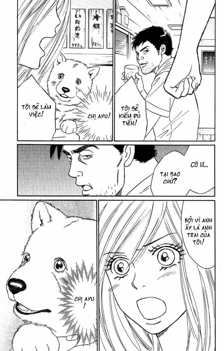 Deep Love - Pao No Monogatari Chương 9 Ảnh 24