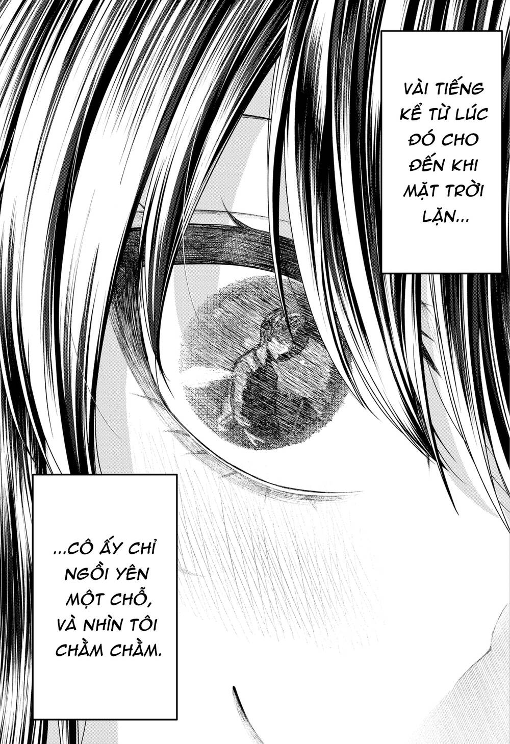 Henai Heartbeat Chương 9 Ảnh 15