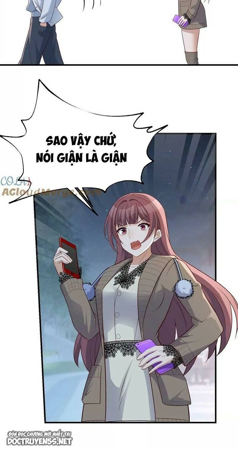 Chị Gái Tôi Là Đại Minh Tinh Chương 225 Ảnh 16