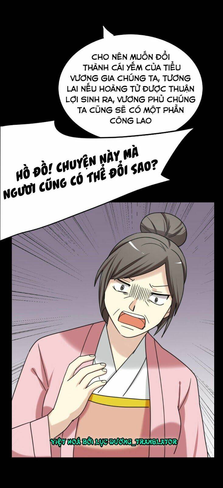 Lưỡng Bất Nghi Chương 158 Ảnh 28