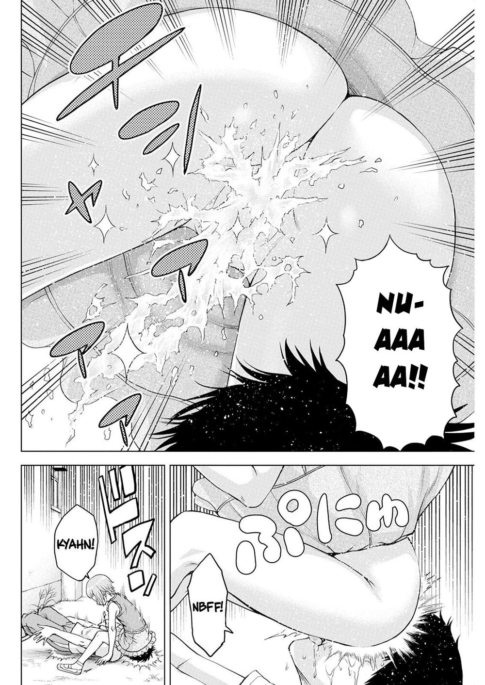 Ore Wa Lolicon Ja Nai! Chương 38 Ảnh 22
