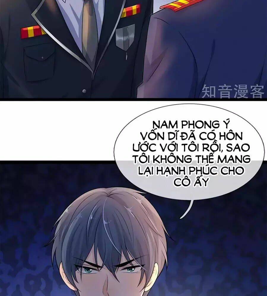 Loạn Thế Tù Sủng: Thiếu Soái Bất Lương Của Ta Chương 77 Ảnh 22
