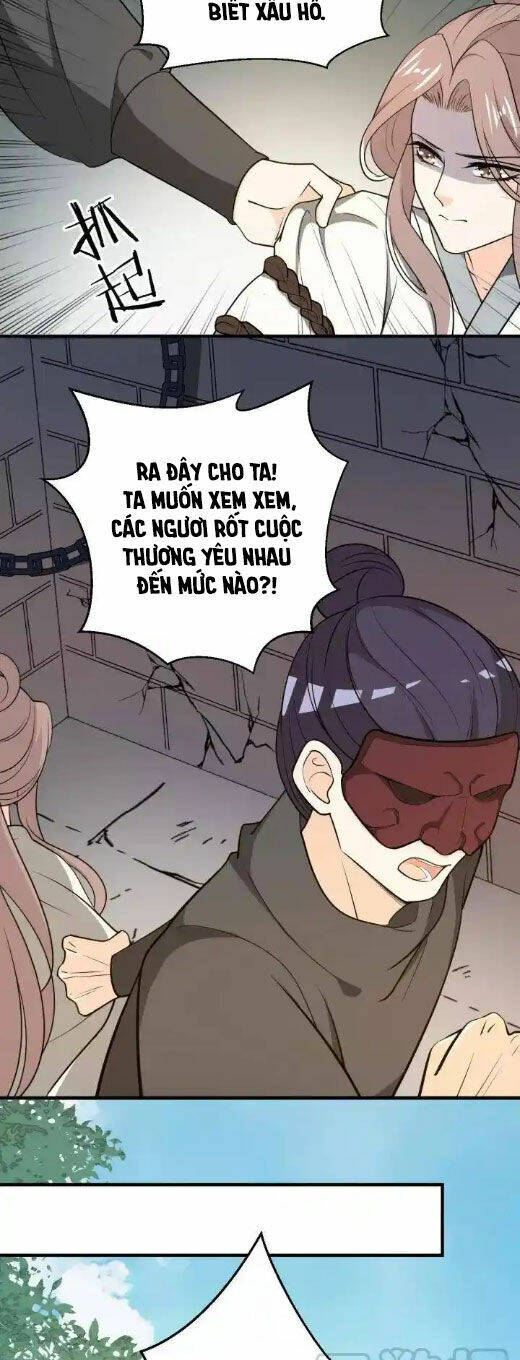 Trùng Sinh Chuyên Sủng Độc Phi Của Nhiếp Chính Vương Chương 59 Ảnh 16
