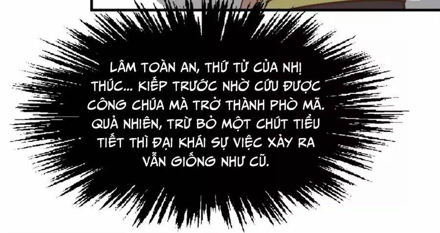 Trùng Sinh Chuyên Sủng Độc Phi Của Nhiếp Chính Vương Chương 44 Ảnh 29