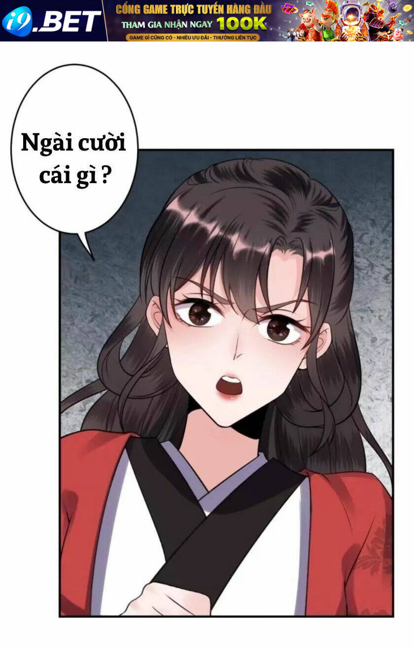 Theo Đuổi Hoàng Tử Quá Khó A~ Chương 93 Ảnh 55