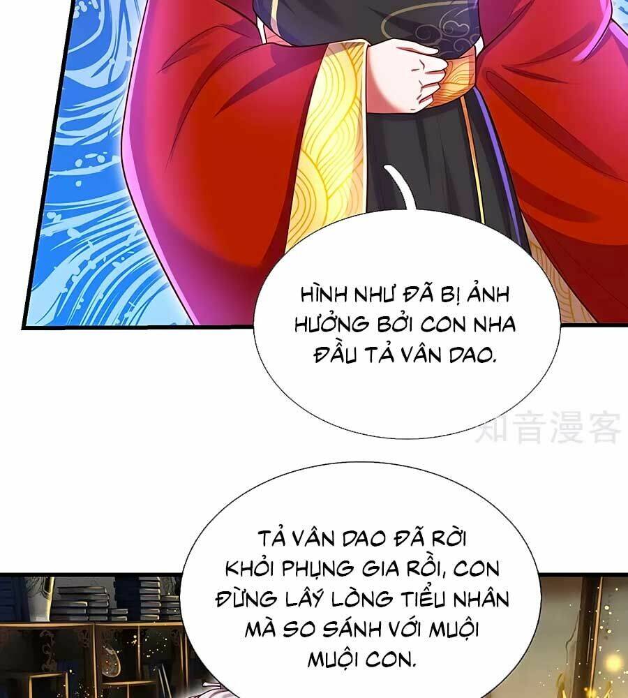 Phụng Lâm Thiên Hạ: Đệ Nhất Mỹ Nữ Chương 70 Ảnh 23