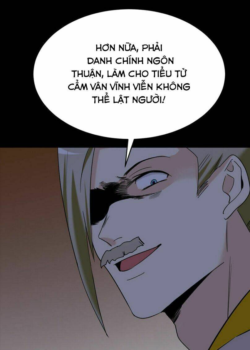 Lưỡng Bất Nghi Chương 166 Ảnh 17