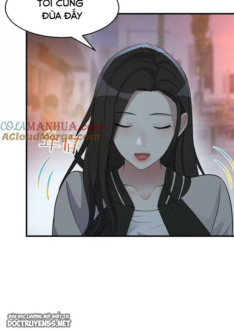 Chị Gái Tôi Là Đại Minh Tinh Chương 223 Ảnh 22