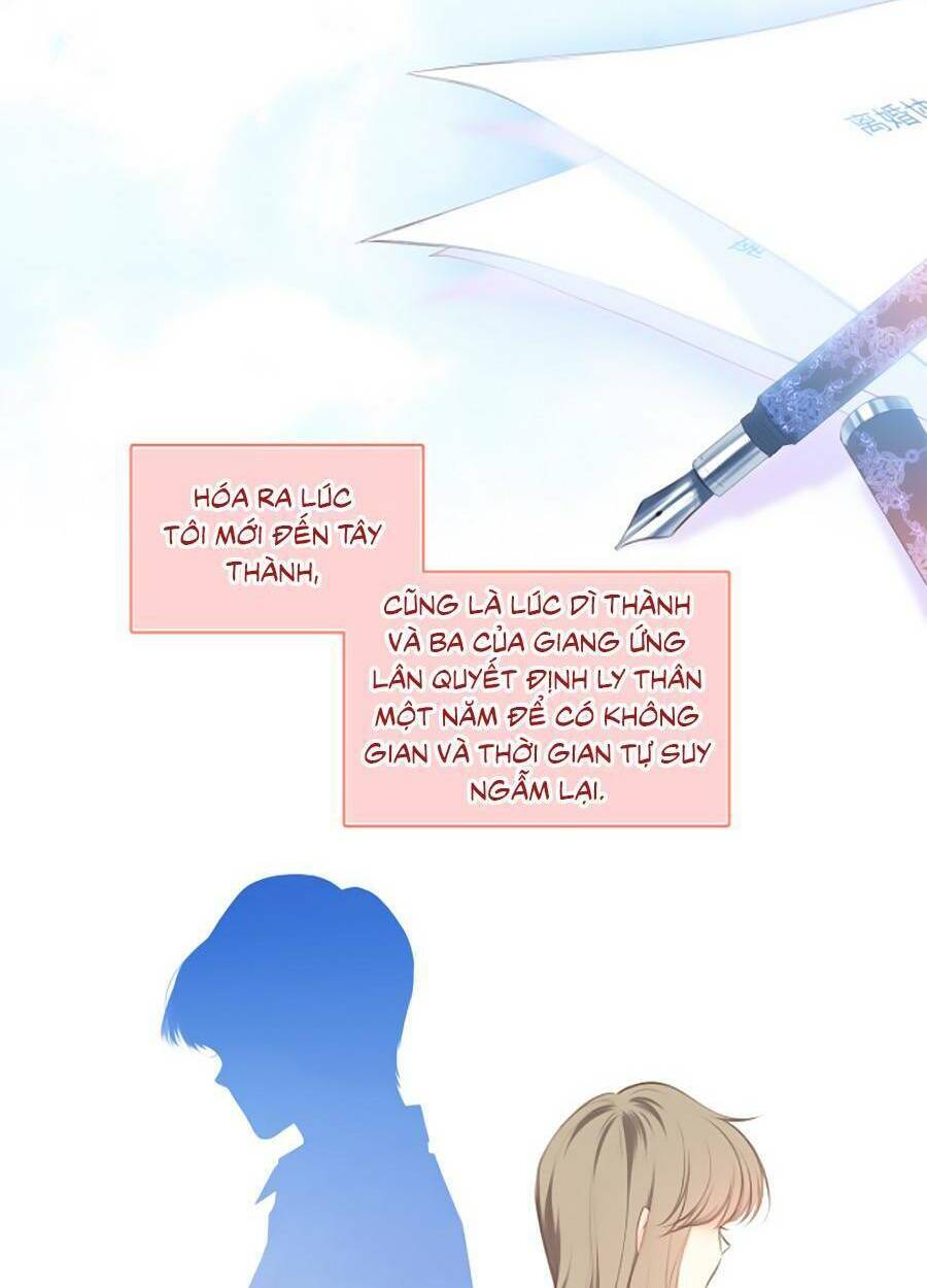 Con Tim Rung Động 3 Chương 41 Ảnh 20