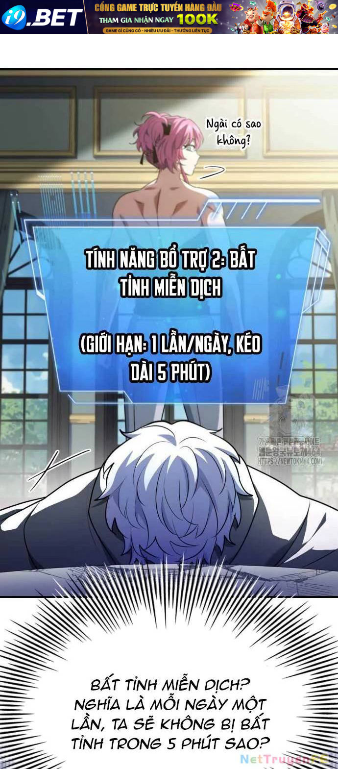 Hoàng Tử Bán Thuốc Chương 53 Ảnh 56