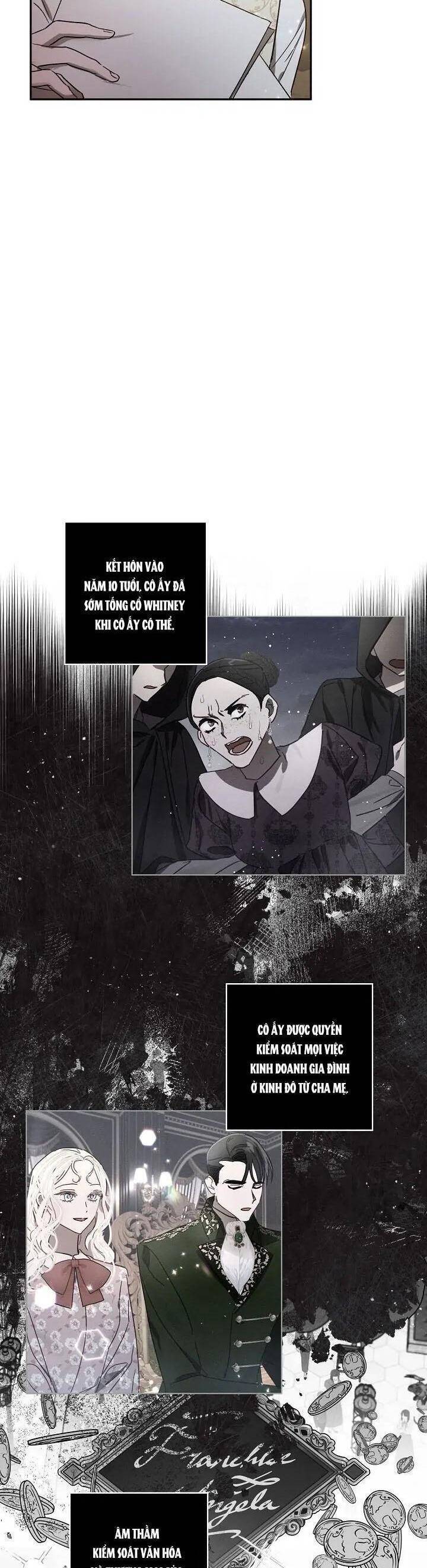 Cuộc Ly Hôn Với Chồng Tôi Đã Thất Bại Chương 72 Ảnh 19
