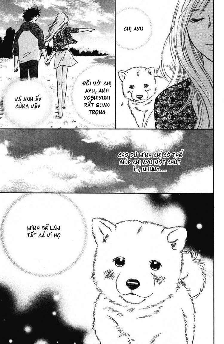 Deep Love - Pao No Monogatari Chương 10 Ảnh 21