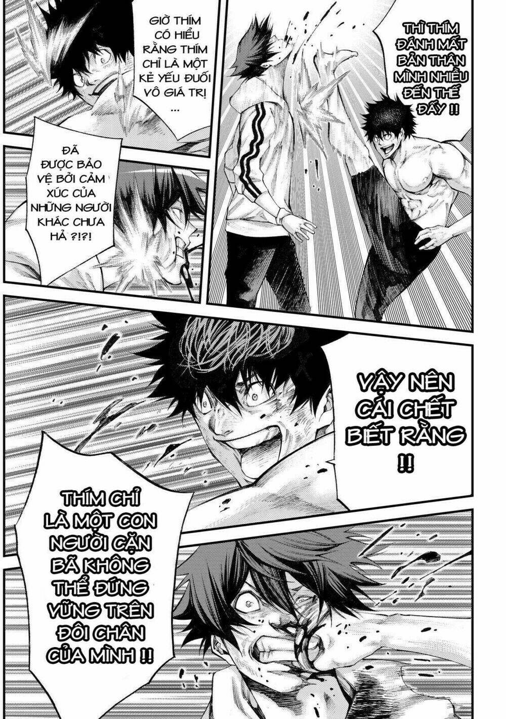 Kamisama No Iutoori Ii Chương 182 Ảnh 16