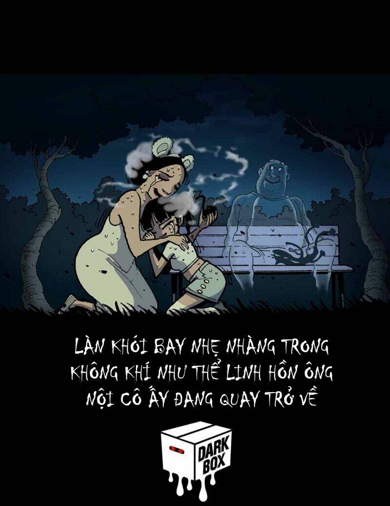 Kinh Dị Không Lời Chương 372 Ảnh 13