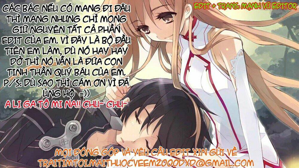 Chu-Bra Chương 1 Ảnh 3