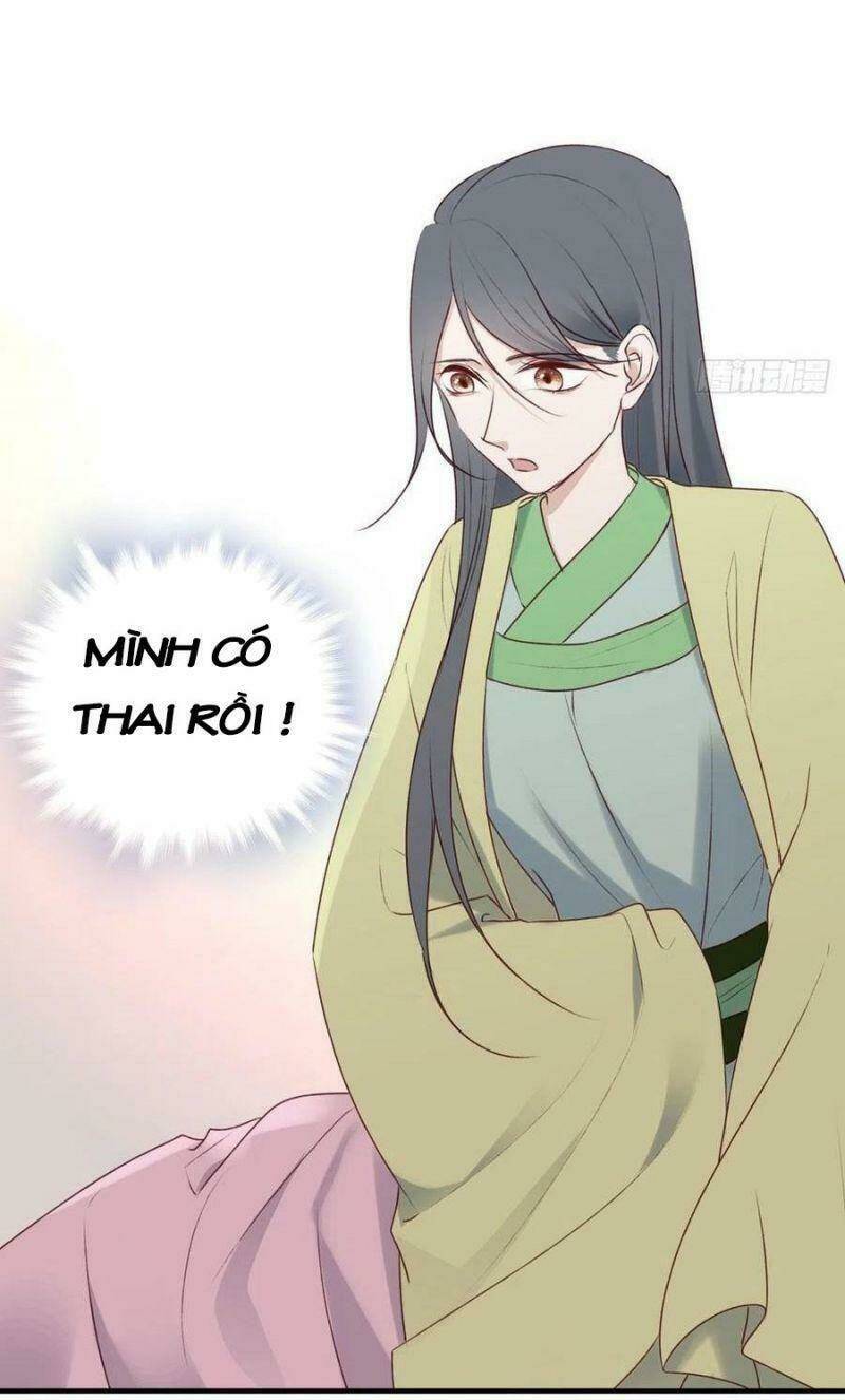 Liệt Hỏa Cuồng Phi: Vương Gia Thú Tính Muốn Sủng Chương 121 Ảnh 2