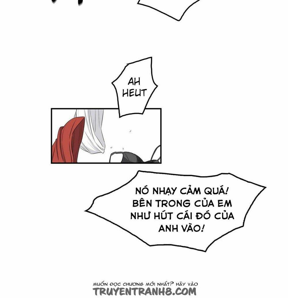 Câu Lạc Bộ Sa Đoạ Chương 15 Ảnh 62