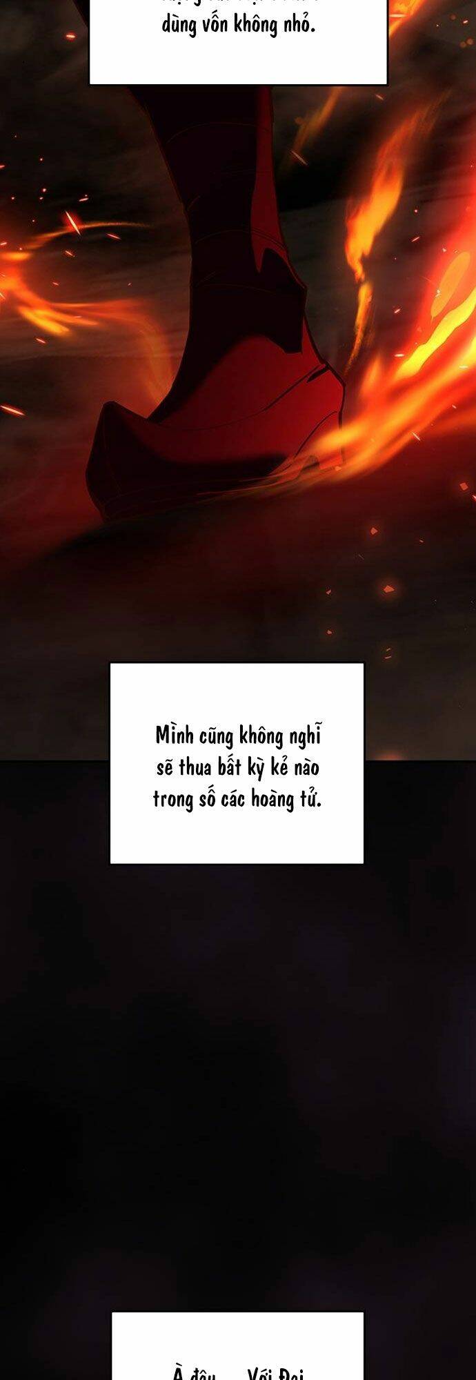 Vương Tử Huyền Bí Chương 104 Ảnh 10