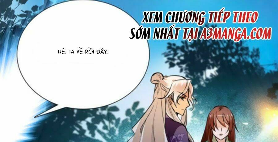 Hoàng Thượng! Hãy Sủng Ái Ta Đi! Chương 84 Ảnh 23