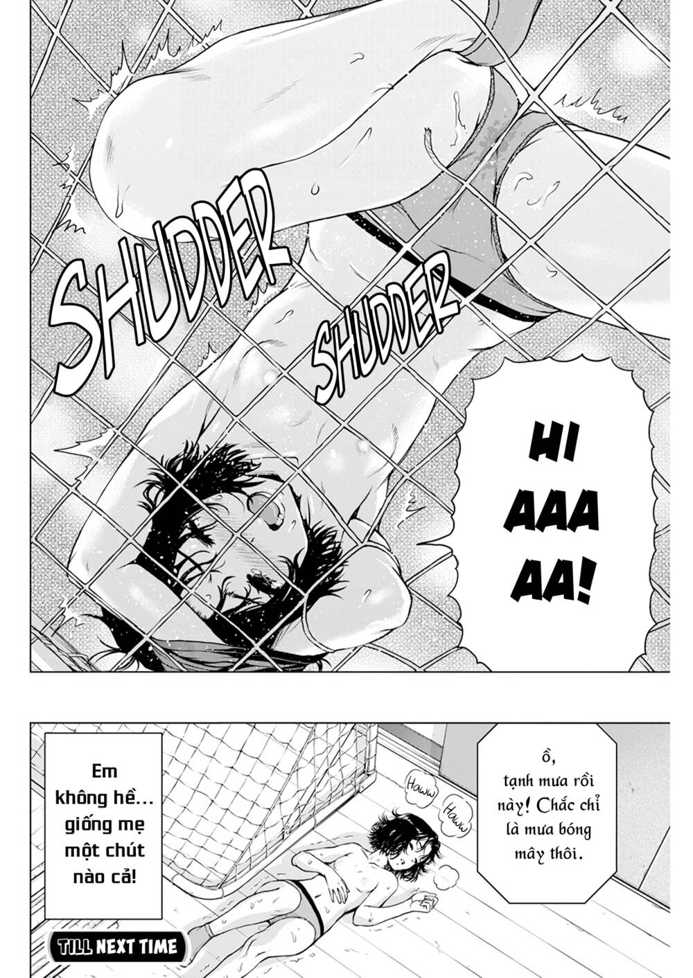 Ore Wa Lolicon Ja Nai! Chương 41 Ảnh 25