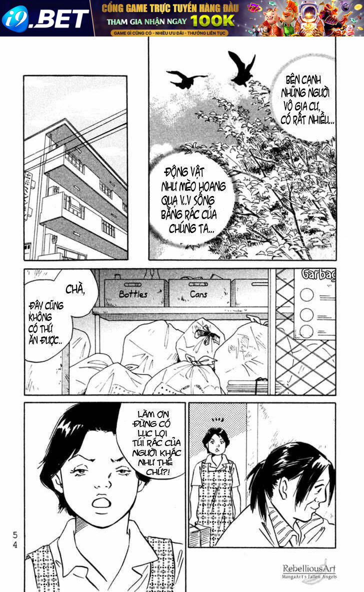 Deep Love - Pao No Monogatari Chương 2 Ảnh 25
